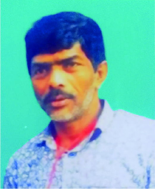 Photo of  মো: ইসহাক জমদ্দার